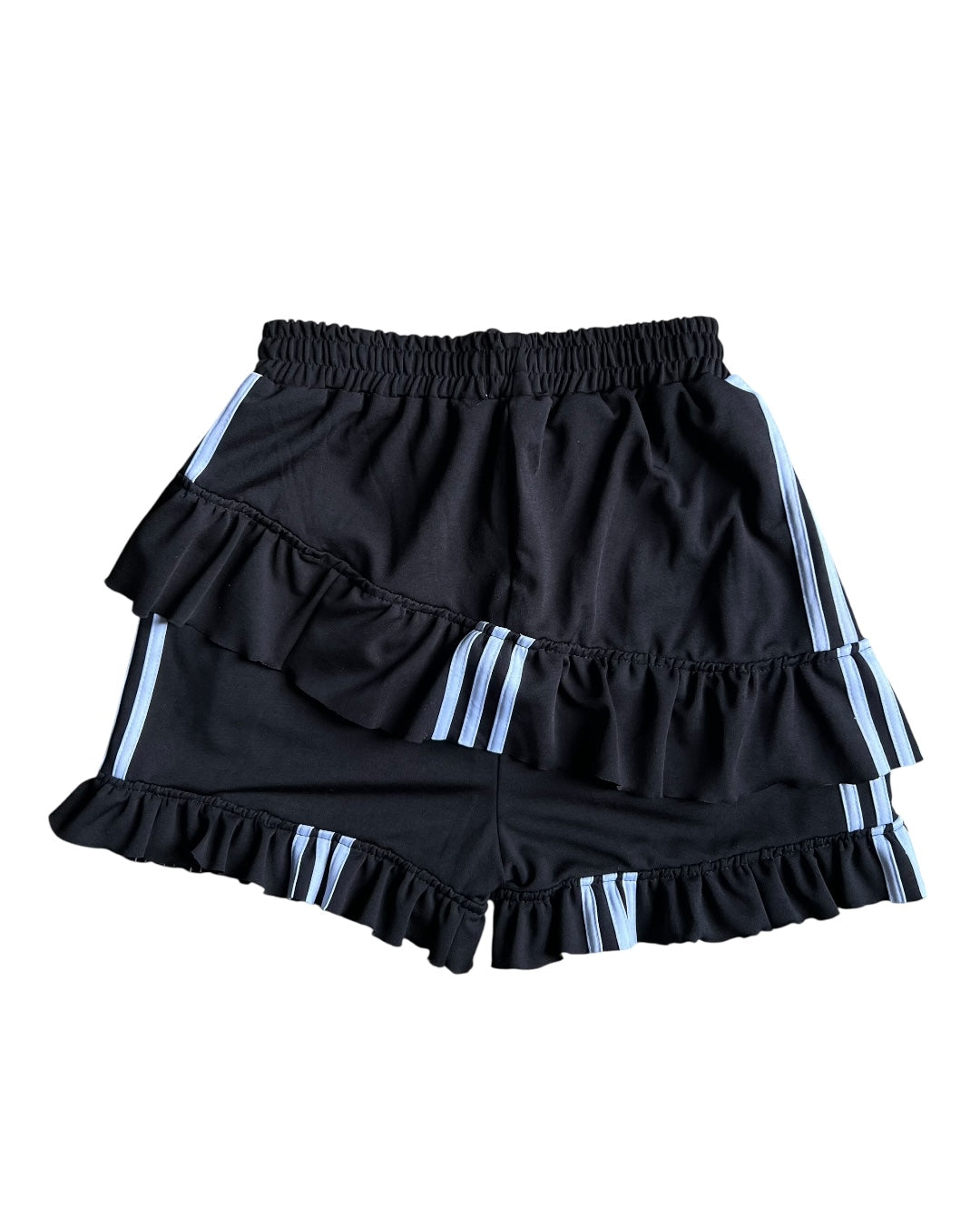 Ruffle Skort 037