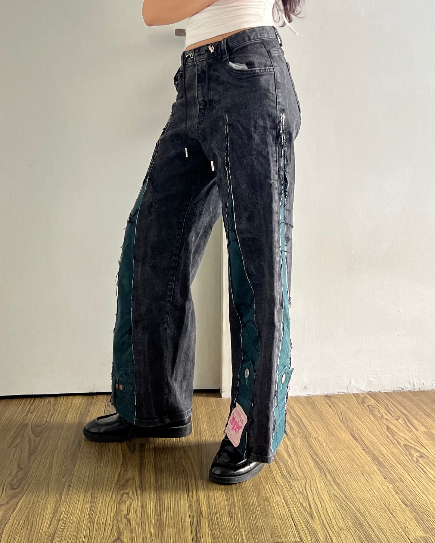 Duality Pants 023
