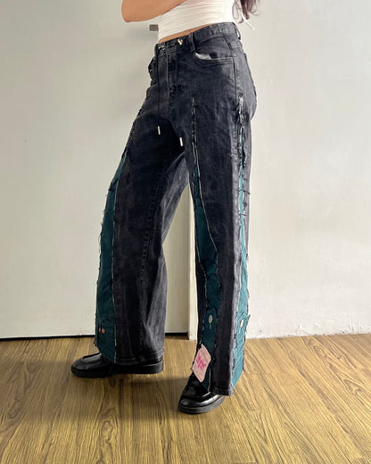 Duality Pants 023
