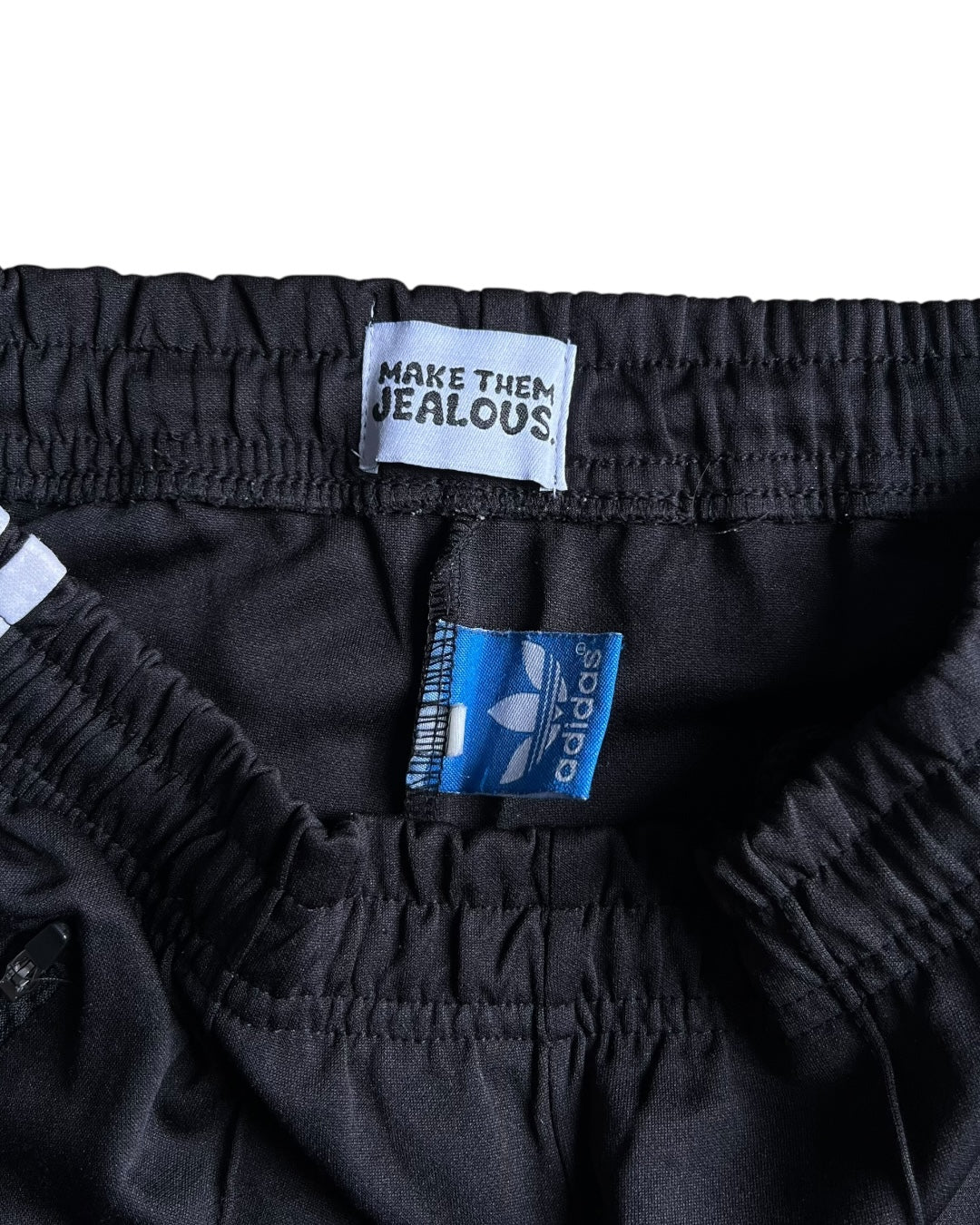 Ruffle Skort 041