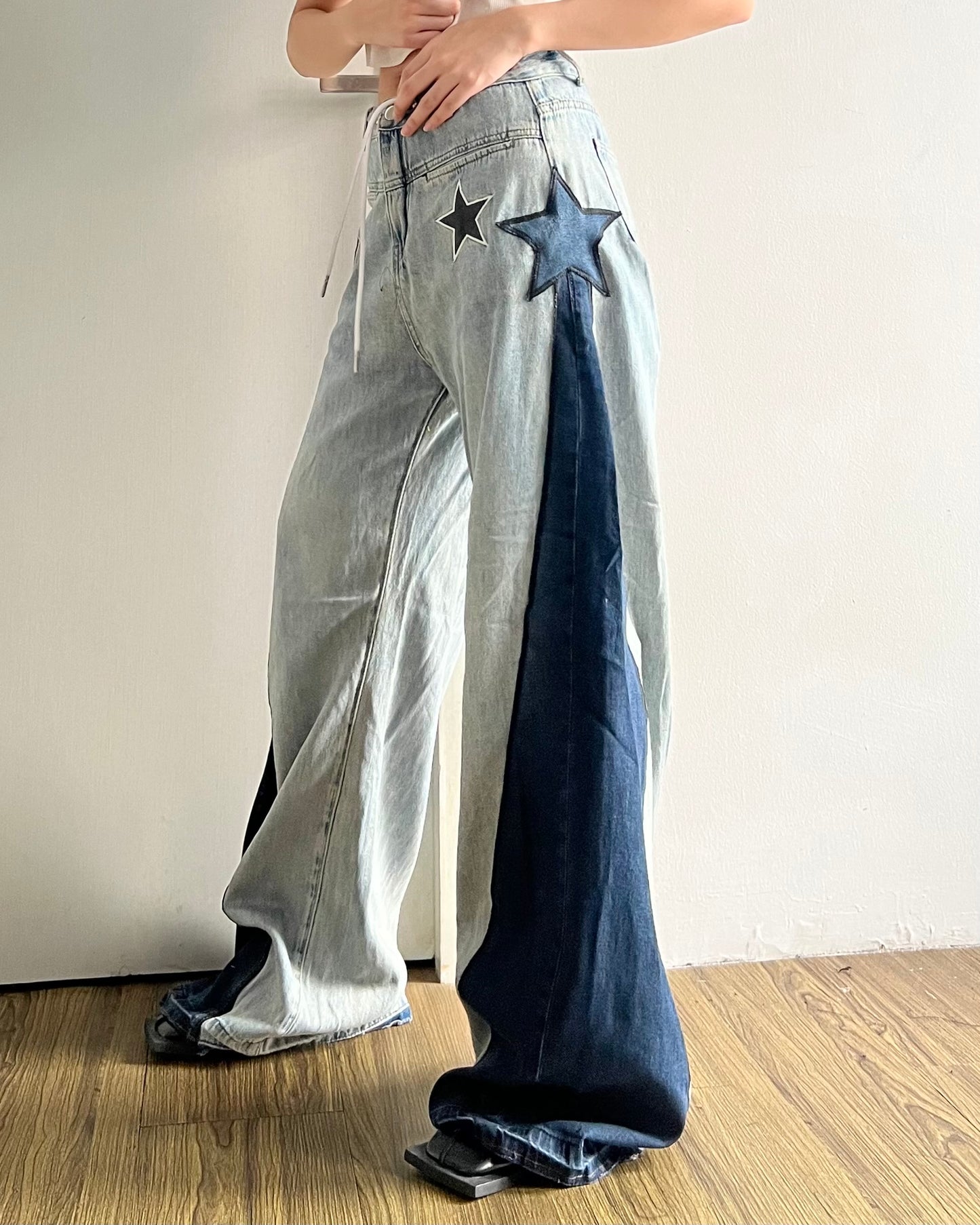 Star Pants 008
