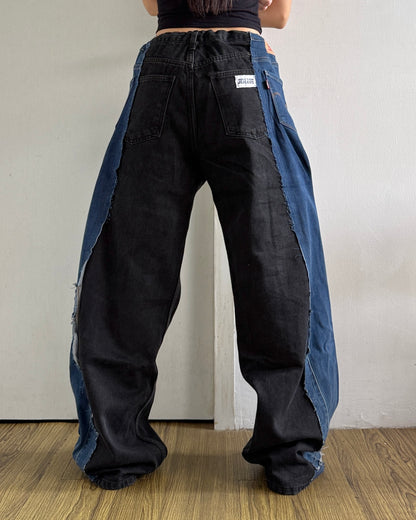 Edge Pants 059