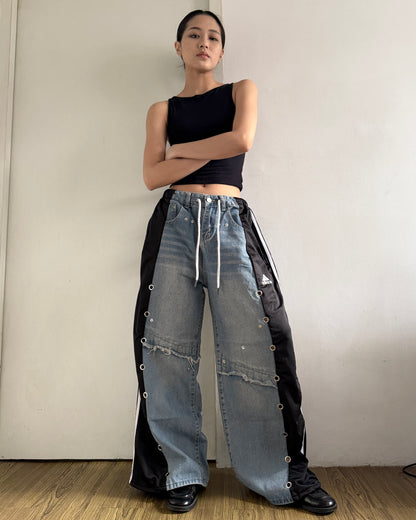 Hybrid Pants 092
