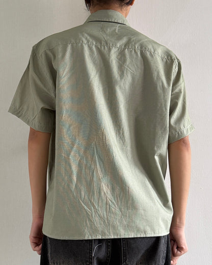 Cheongsam Shirt 010