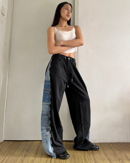 Gear Pants 010