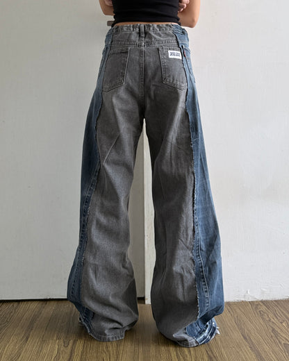 Edge Pants 039