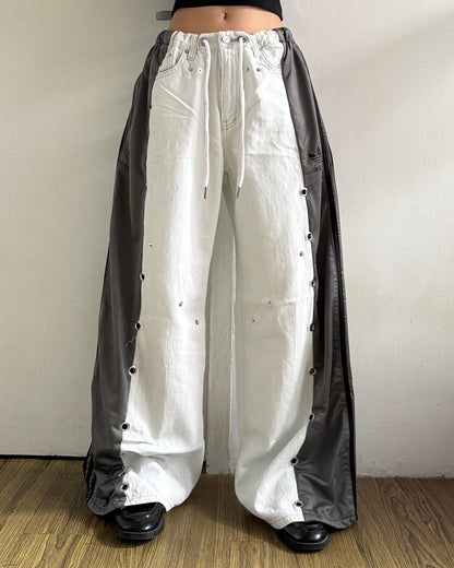 Hybrid Pants 082