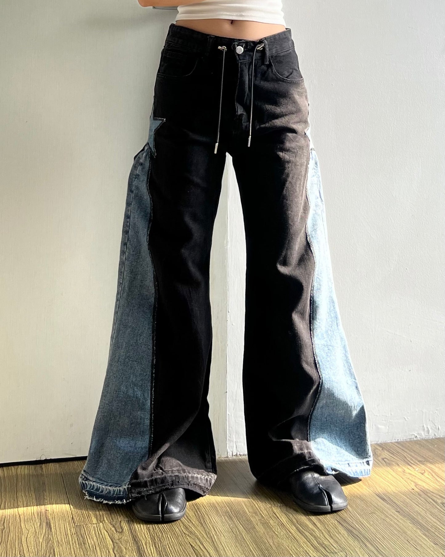 Star Pants 001