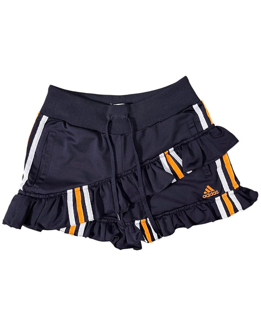 Ruffle Skort 031