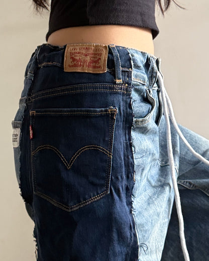Edge Pants 077