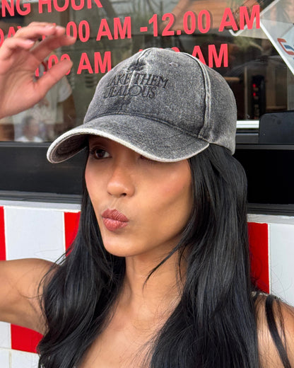 MTJ Club Baseball Cap