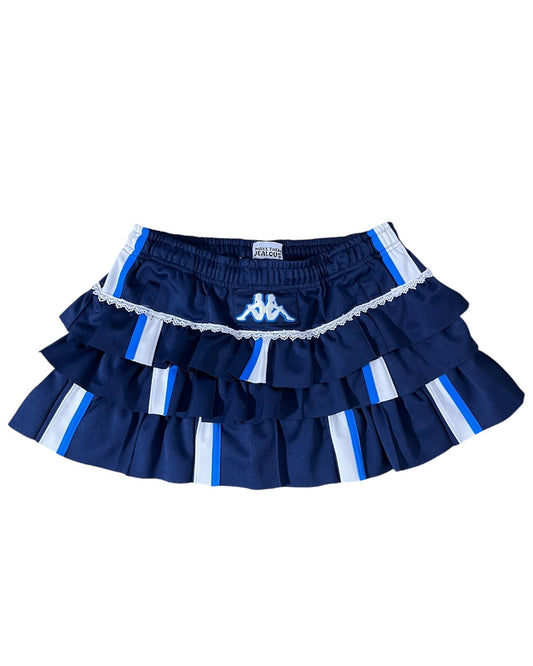 Ruffle Skirt 005