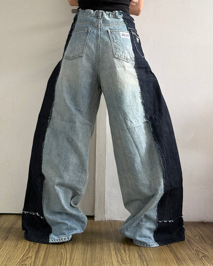Edge Pants 072