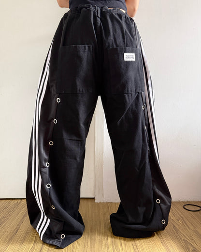 [PRE-ORDER] Hybrid Pants 078