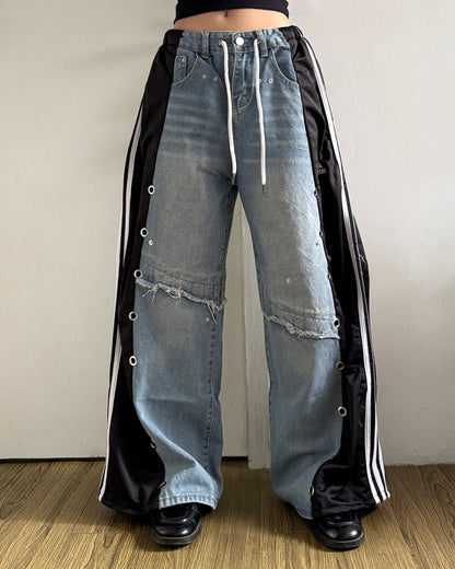 Hybrid Pants 092