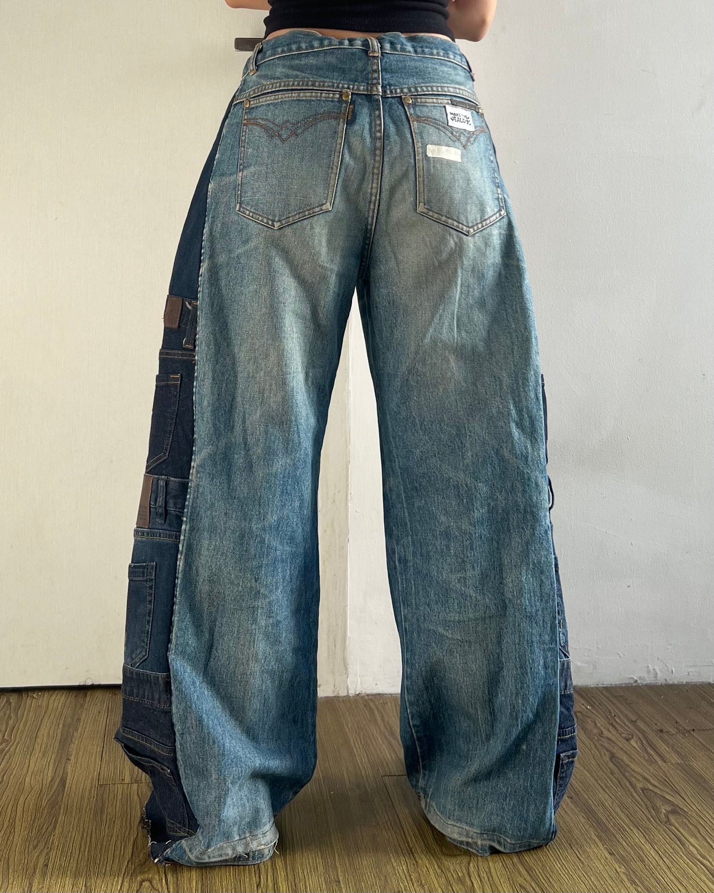Gear Pants 002