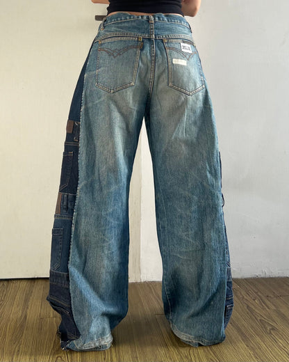 Gear Pants 002