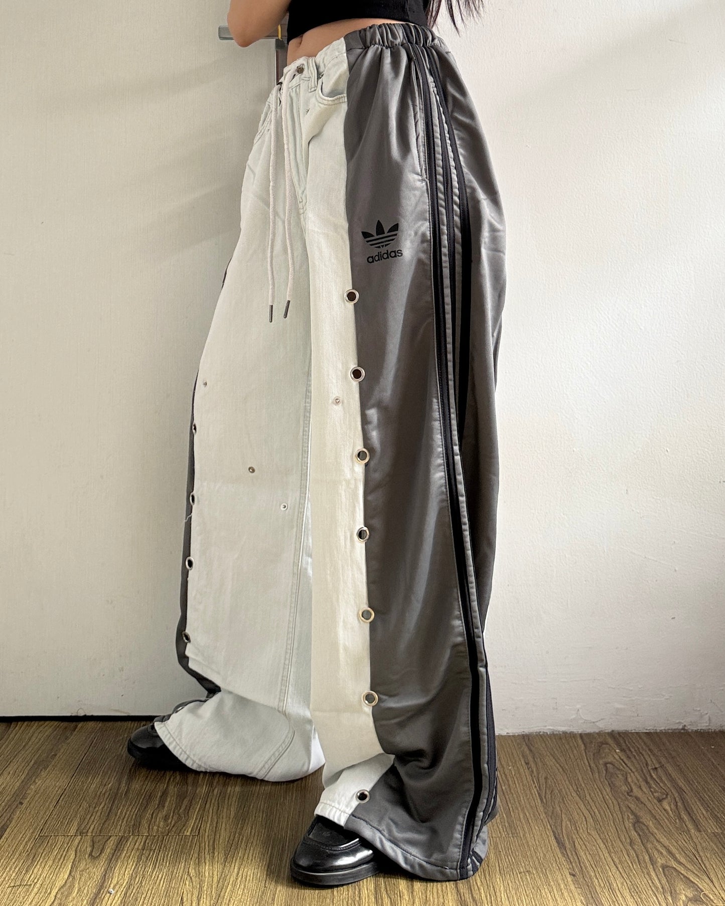 Hybrid Pants 082