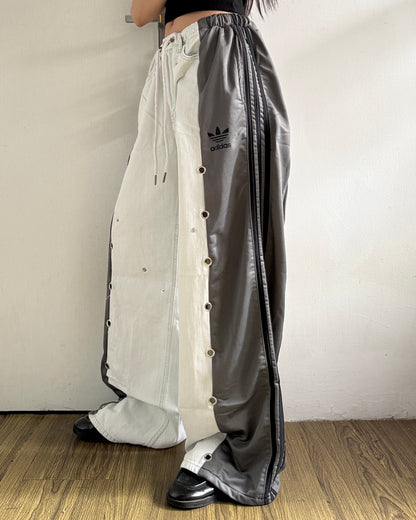 Hybrid Pants 082