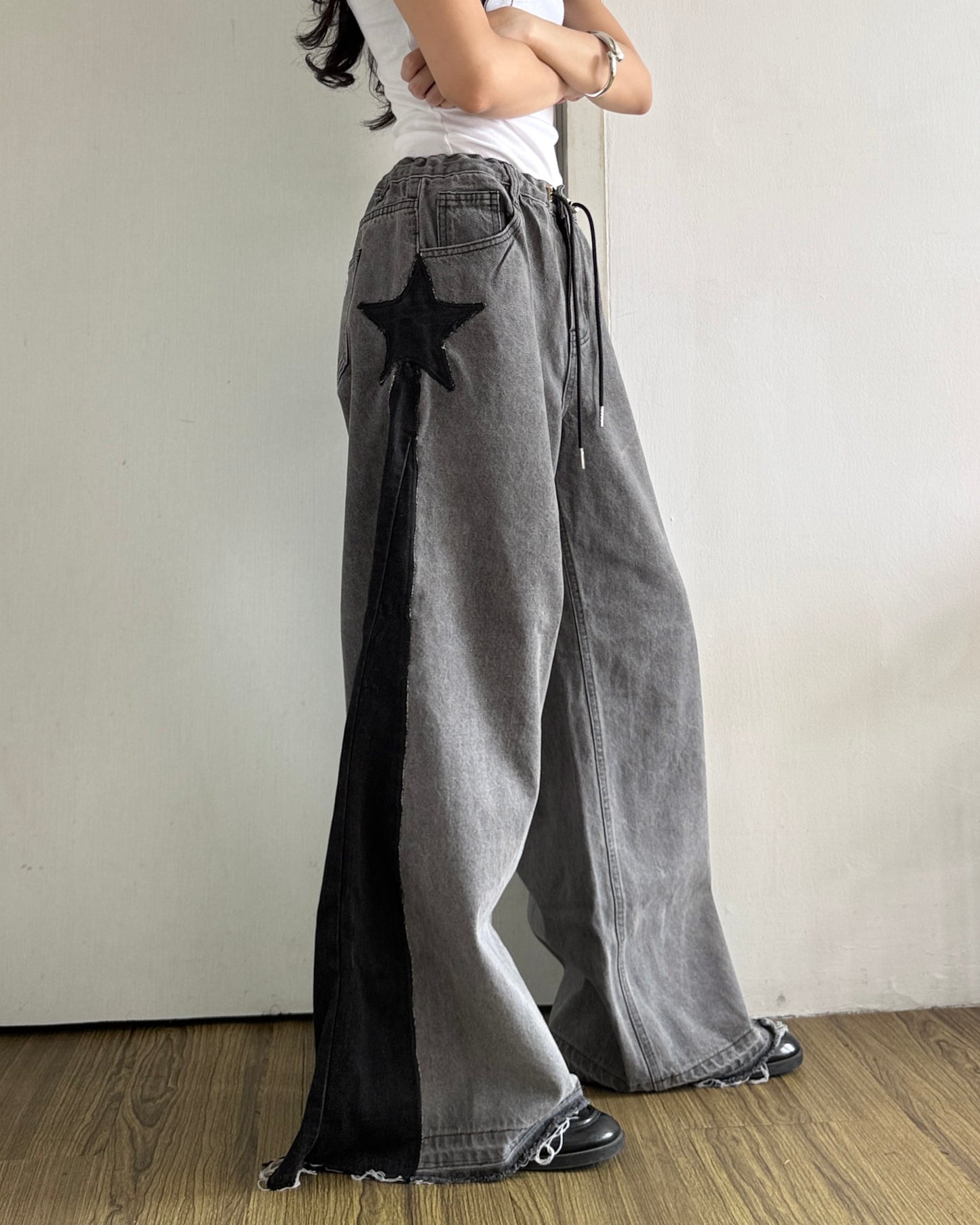Star Pants 052