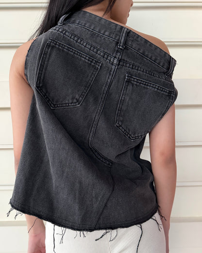 Shorts Top 010