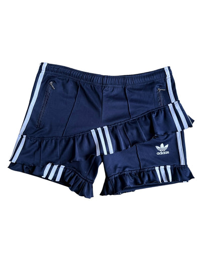 Ruffle Skort 057