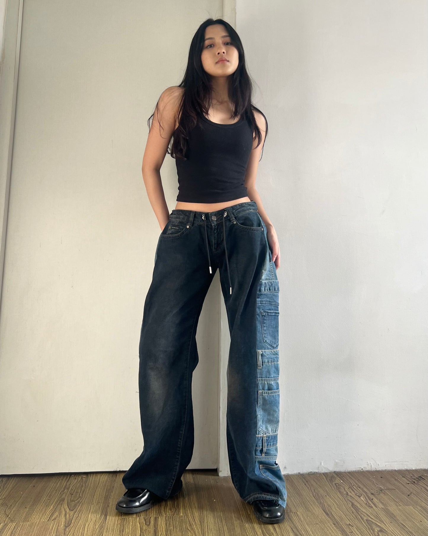 Gear Pants 001