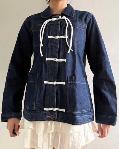 Cheongsam Jacket 006