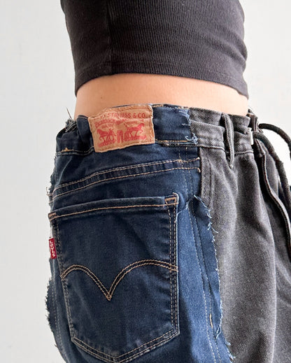 Edge Pants 041