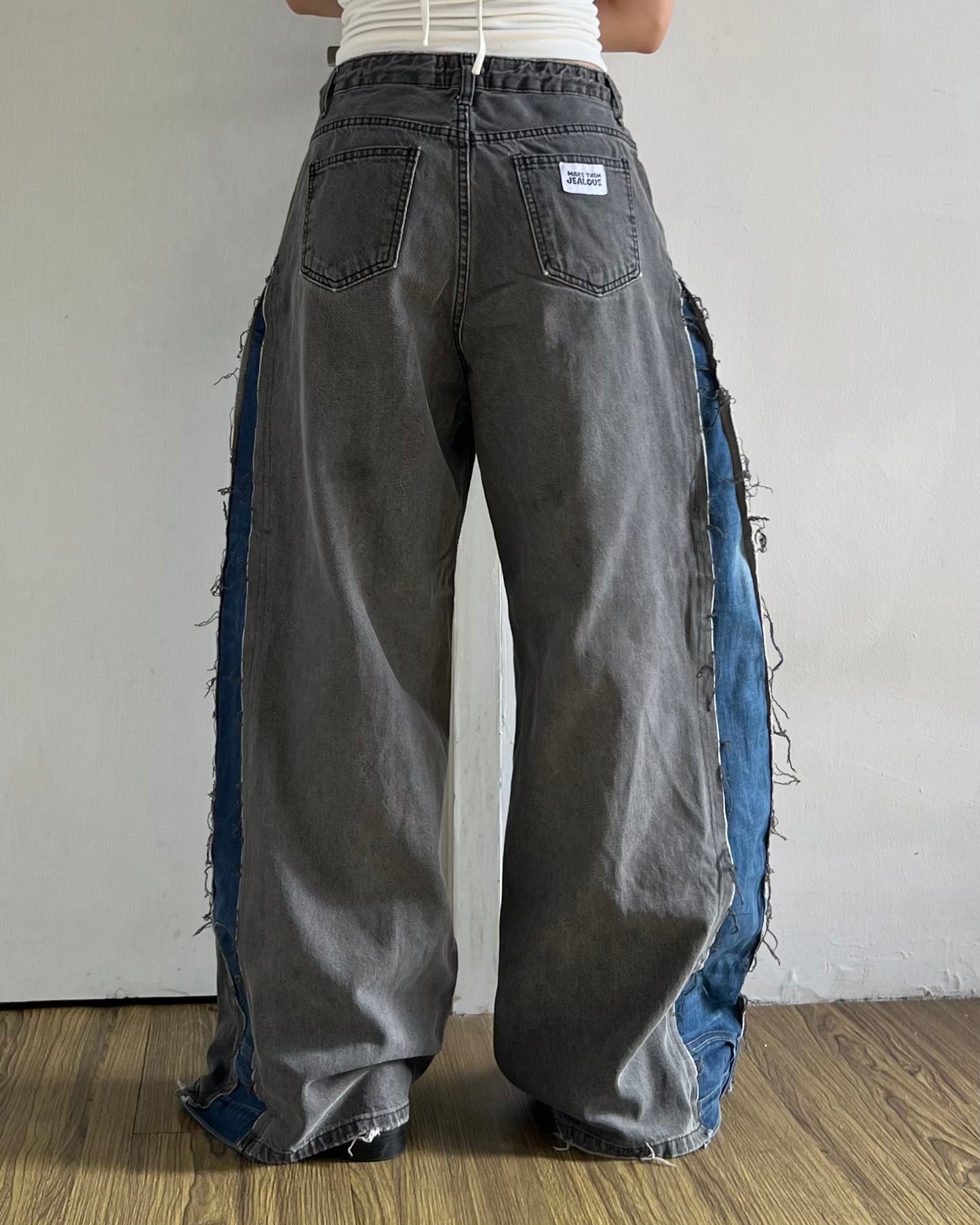 Duality Pants 019