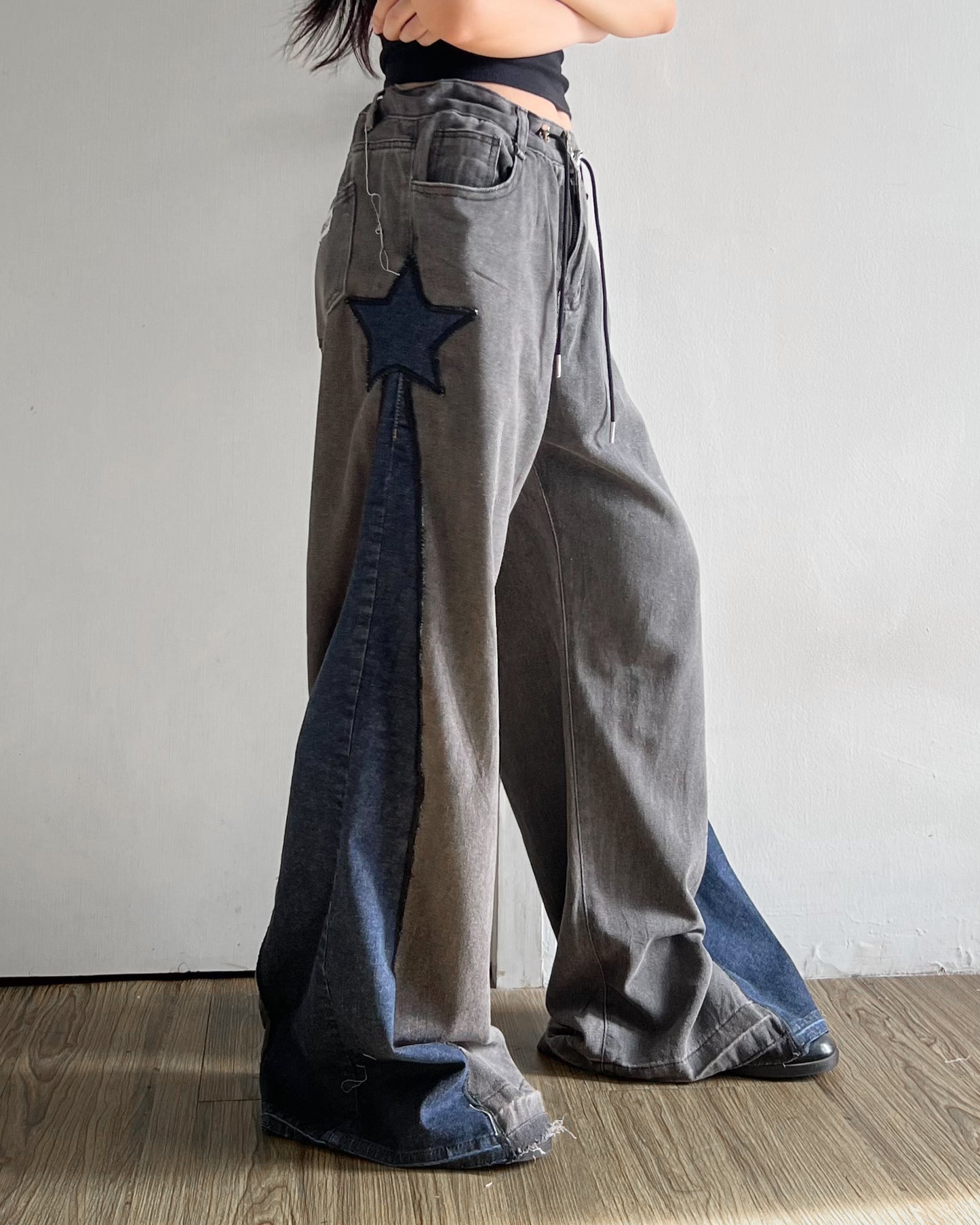 Star Pants 017