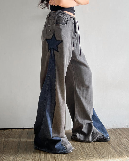 Star Pants 017