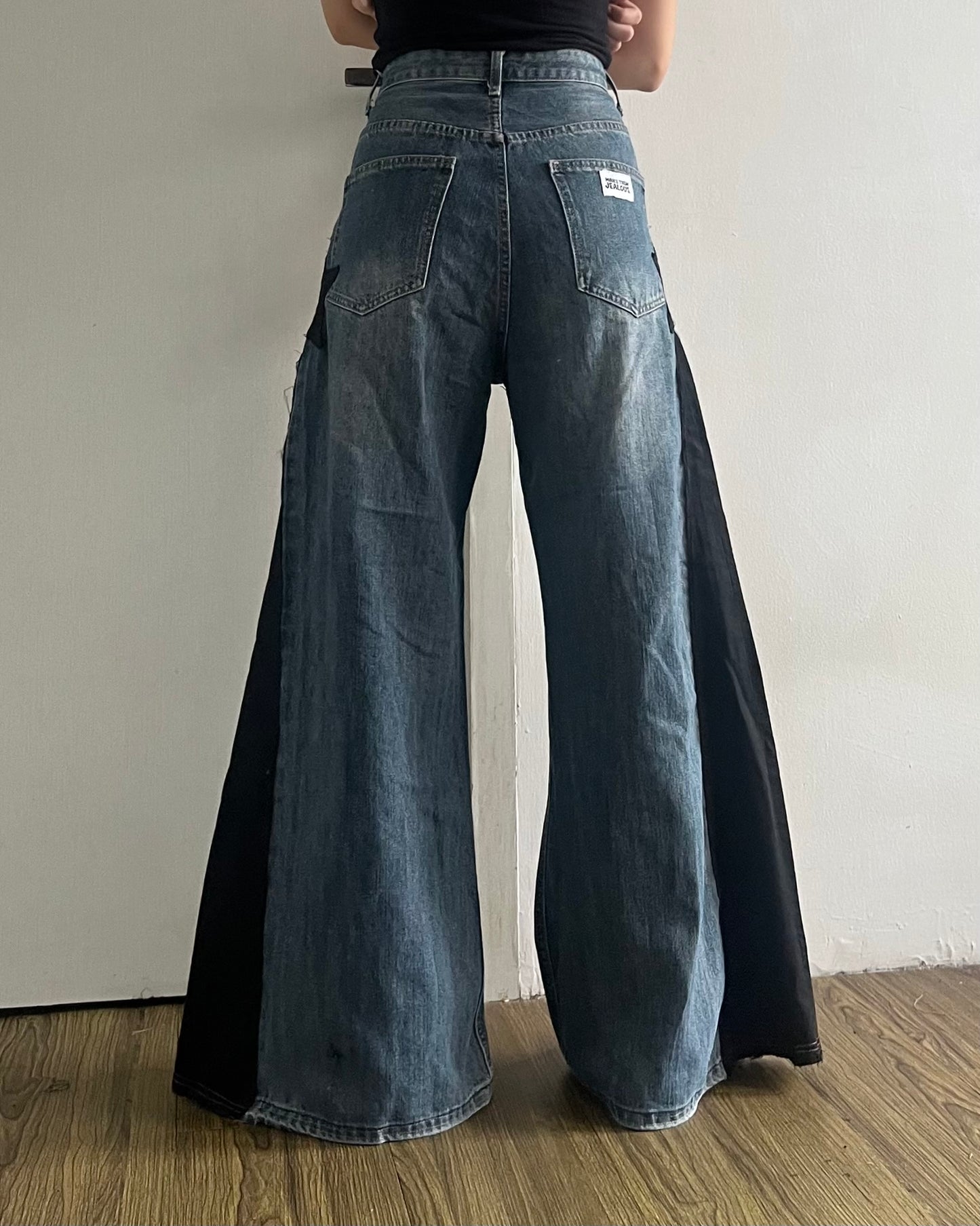 Star Pants 024