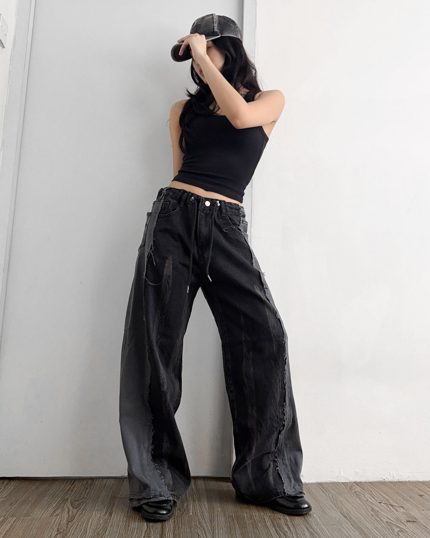 Edge Pants 030