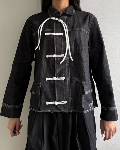 Cheongsam Jacket 011