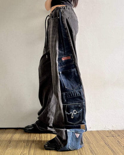 Gear Pants 008