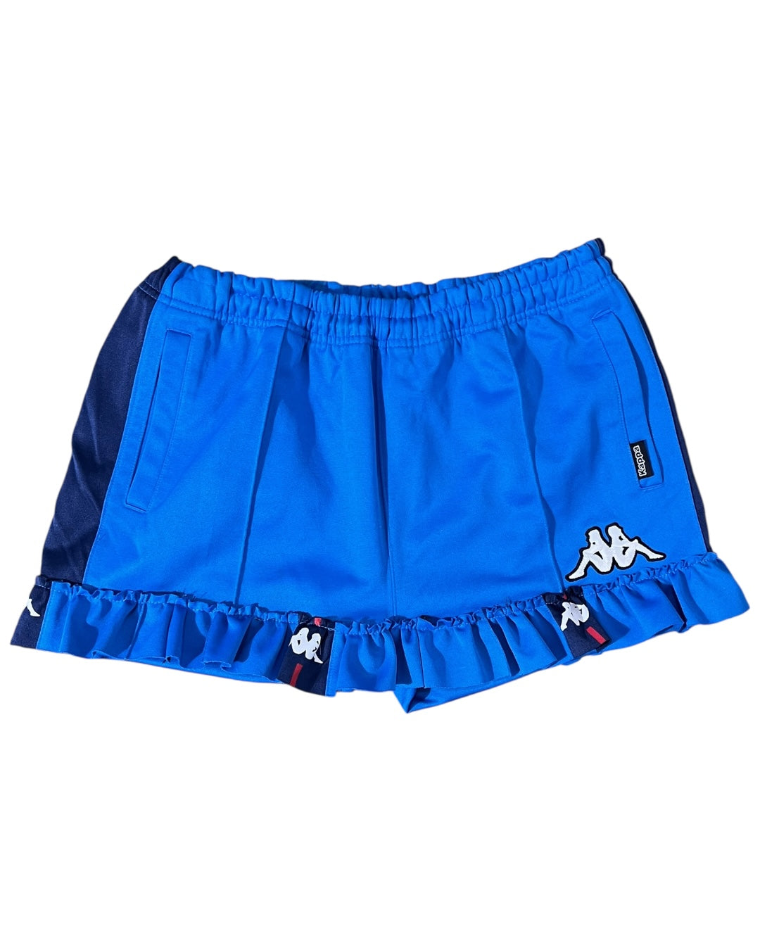Ruffle Skort 025
