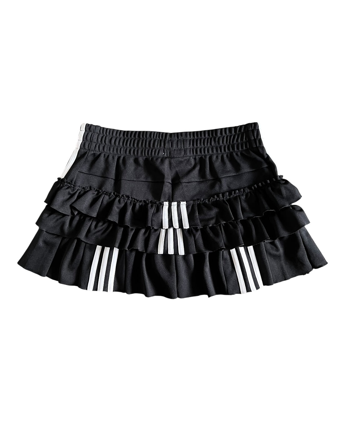 Ruffle Skirt 021