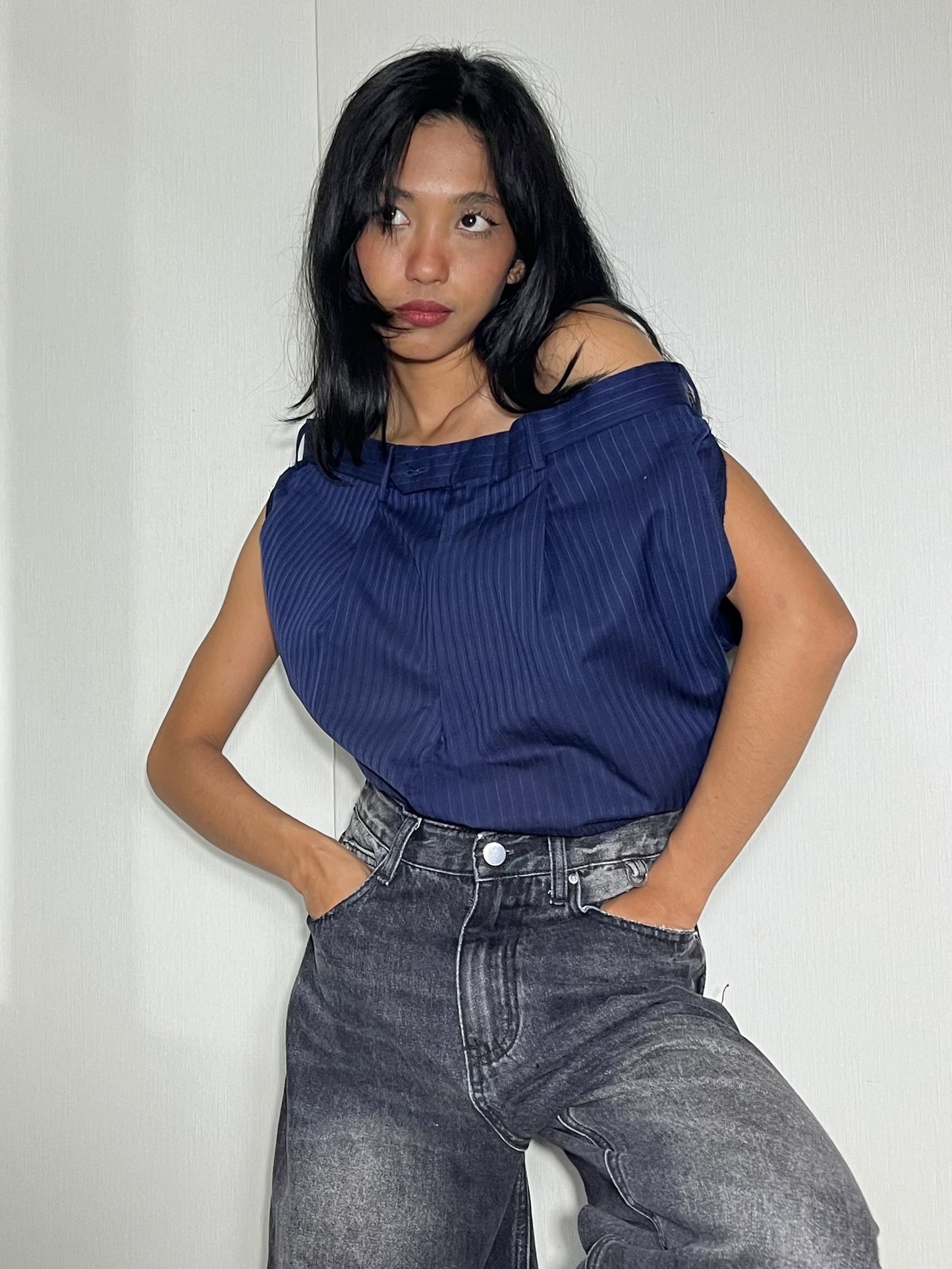 Shorts Top 001
