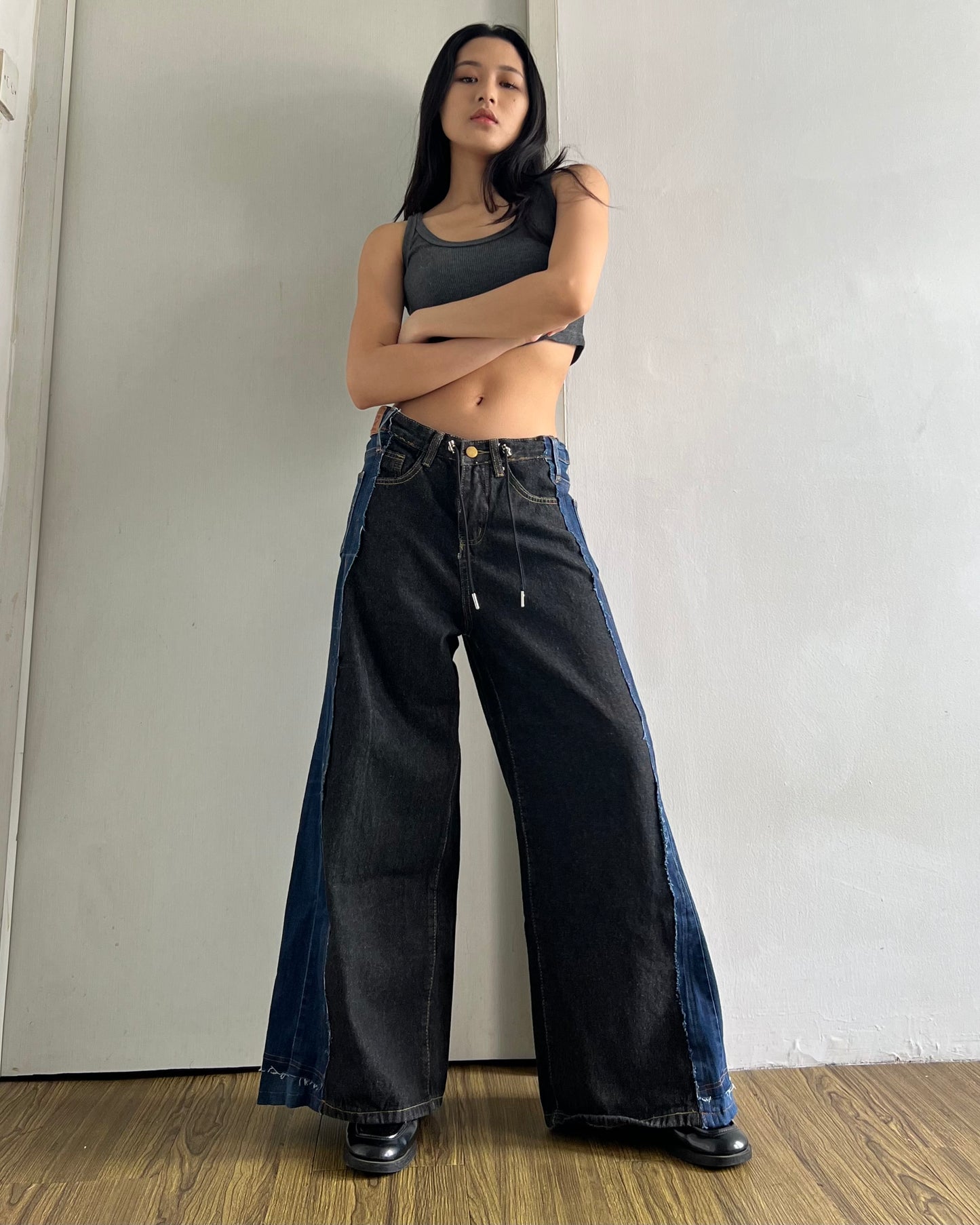 Edge Pants 020