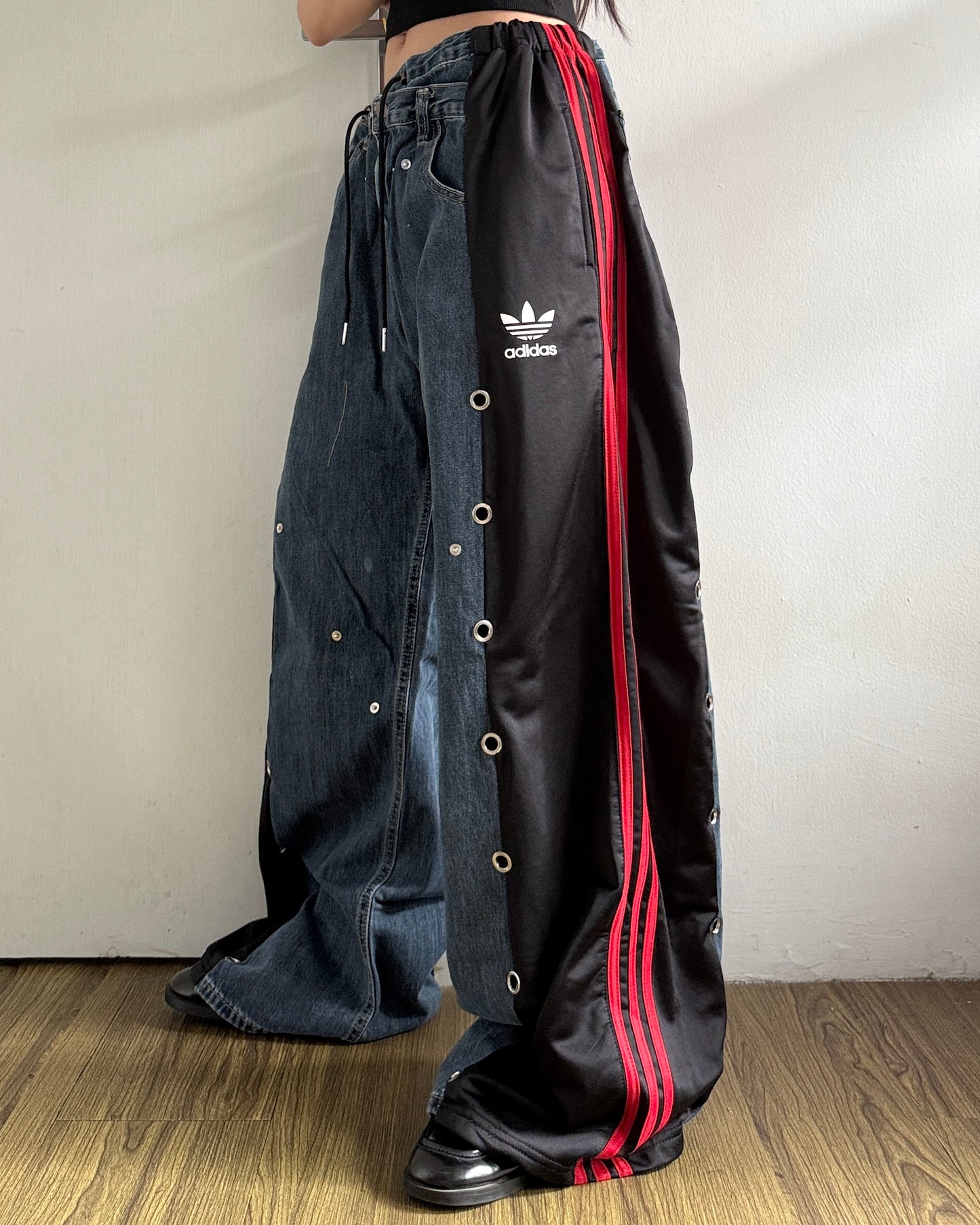 Hybrid Pants 087