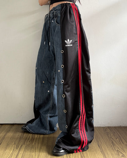 Hybrid Pants 087