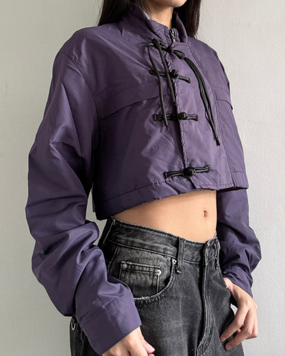Cheongsam Jacket 038