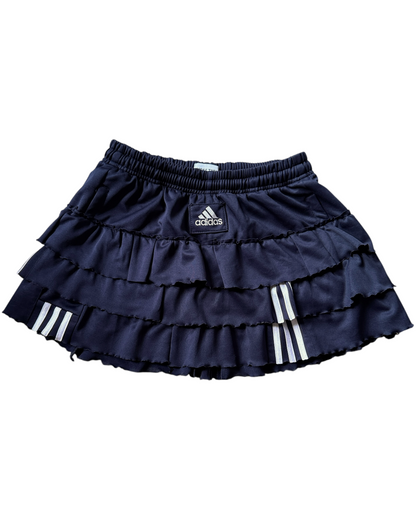 Ruffle Skirt 064