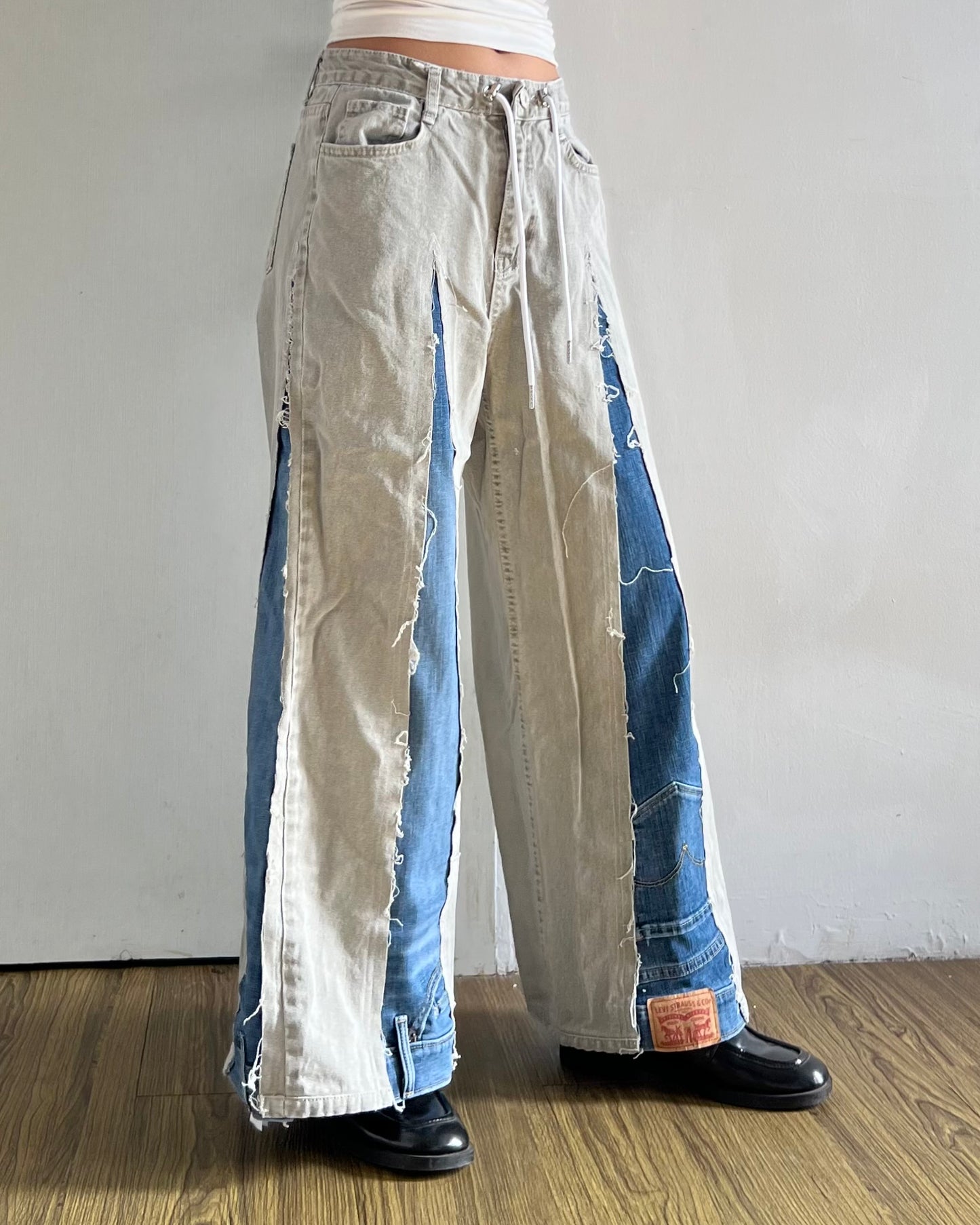 Duality Pants 017