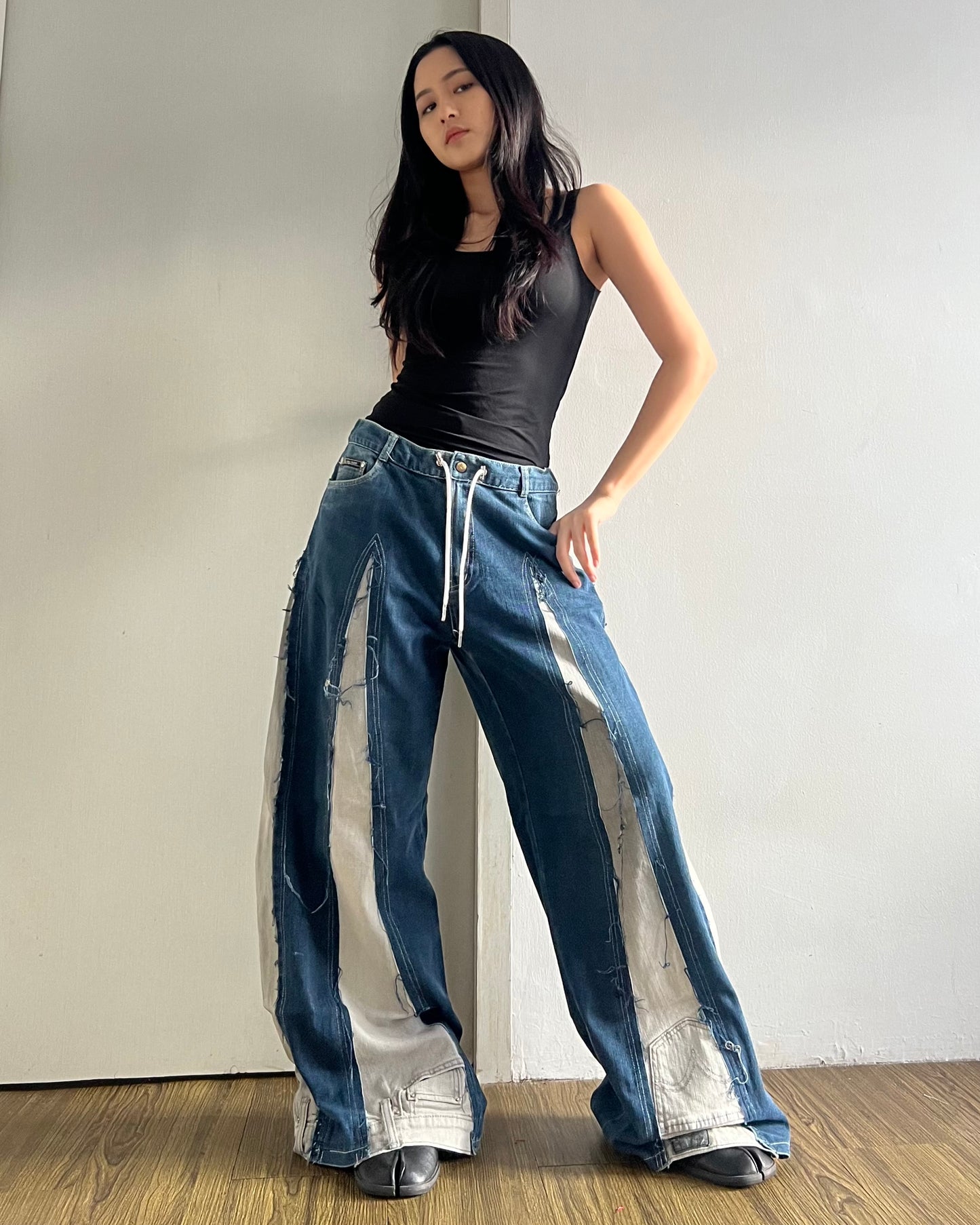 Duality Pants 008