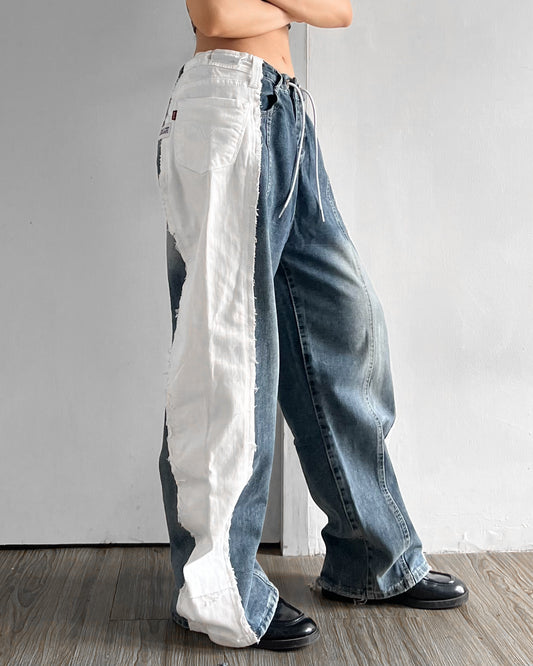 [BIG SIZE] Edge Pants 006