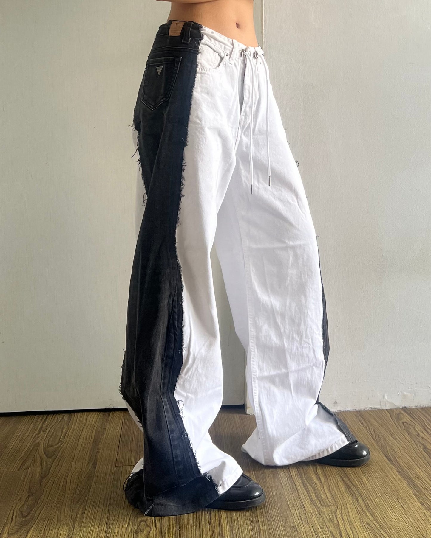 Edge Pants 022