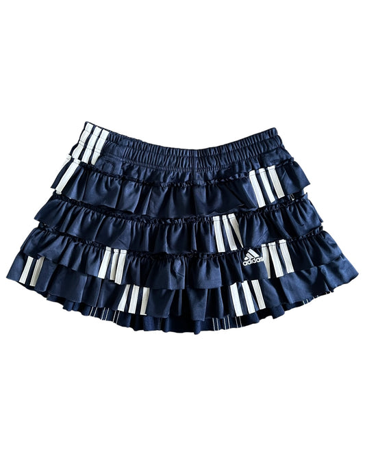 Ruffle Skirt 019