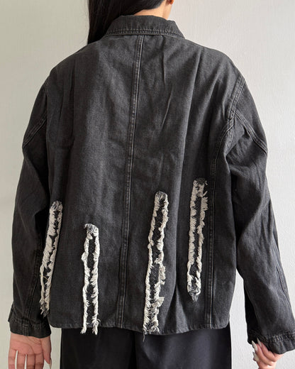 Cheongsam Jacket 008